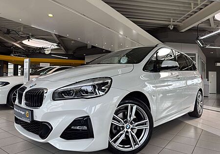 BMW 218 i M Sport*7-Sitzer*LED*AHK*PDC*AUTOMATIK*