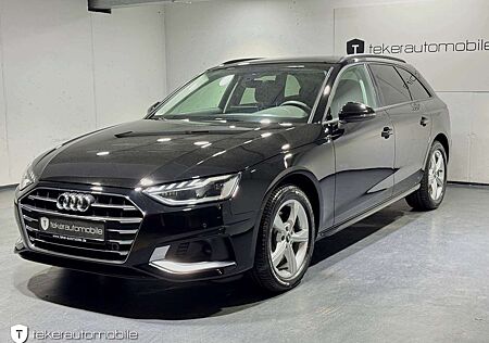Audi A4 Avant 35 TDI advanced *LED*Navi*Automatik*