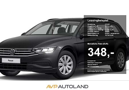 VW Passat Variant Volkswagen 2.0 TDI DSG | NAVI | LED | ACC |