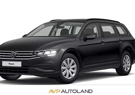 VW Passat Variant Volkswagen 2.0 TDI DSG | NAVI | LED | ACC |