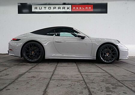 Porsche 992 .2 911 Cabriolet/Kreide/SportDesign/Lift/MEGA