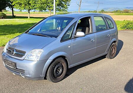 Opel Meriva 1.6 16V Edition