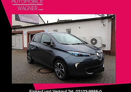 Renault ZOE Intens NAVI*PDC/33294