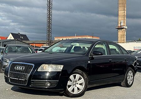 Audi A6 Lim. 2.4/NAVI/EURO 4