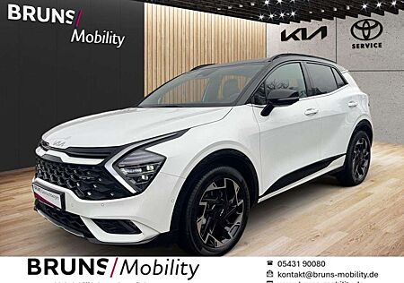 Kia Sportage GT-Line Plug-in Hybrid 4WD Panorama