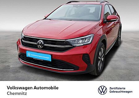 VW Taigo Volkswagen 1.0 TSI Move ACC DAB+ CarPlay LED