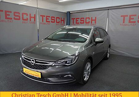 Opel Astra K Sports Tourer ON Start/Stop
