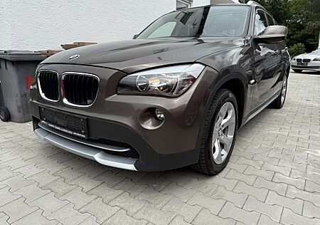 BMW X1 Diesel xDrive18d - PDC - Top Zustand!