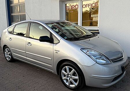 Toyota Prius Sol 1.Hand Rentner -Serviceheft