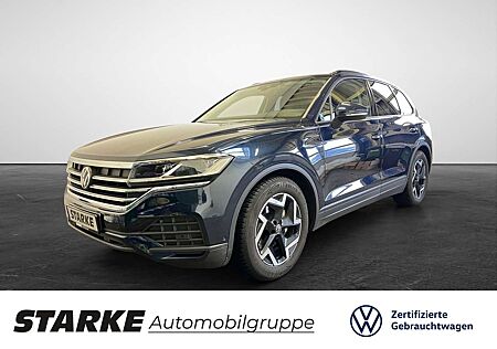 VW Touareg Volkswagen 3.0 TDI 4M