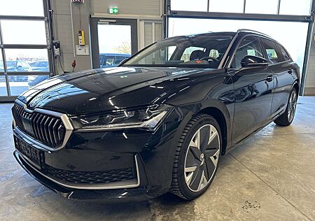 Skoda Superb 2.0TDI DSG 4x4 Selection AHK Pano 5J.Gar
