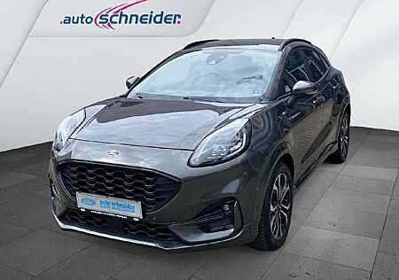 Ford Puma ST-Line X
