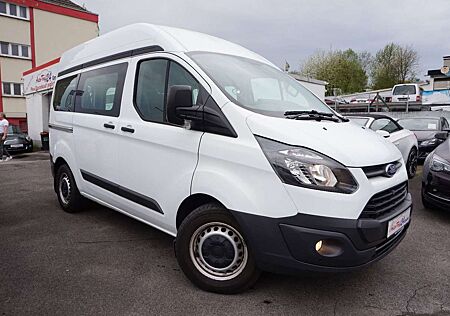 Ford Transit Tourneo Custom Kombi 310 L1/H3 Rollstuhllift 350