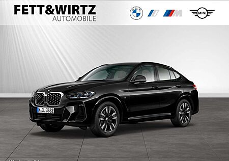 BMW X4 xDrive30d M Sport|DA-Prof.|Head-Up|HiFi|Laser