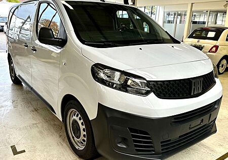 Fiat Scudo gebraucht kaufen Fiat Scudo 1.5 Multijet 100 L2H1