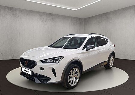 Cupra Formentor 1.5 TSI OPF Einparkhilfe