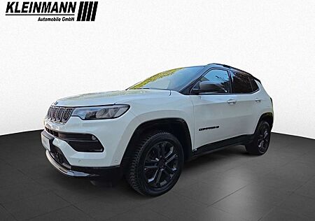 Jeep Compass PHEV 80th Anniversary (240 PS) 4xe AT6