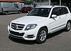 Mercedes-Benz GLK 200 CDI AHK/LED/Leder/Tempomat/Navi/PDC