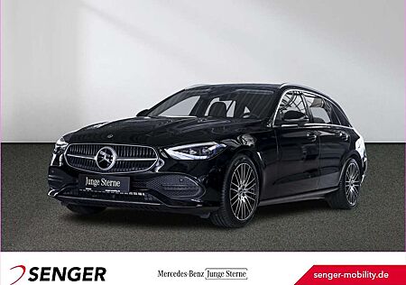 Mercedes-Benz C 180 T Avantgarde Digital-Light Distronic MBUX