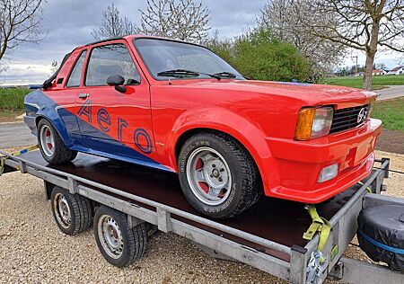 Opel Kadett C AERO*LEXMAUL*SCHEUNENFUND aus 70er