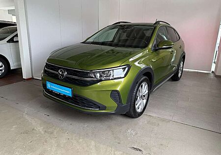 VW Taigo Volkswagen MOVE 1.0 TSI Navi Kamera LED LM 17 Dig.Cockpit AppConnect