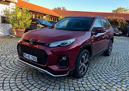 Suzuki Across Plug in Hybrid Comfort+