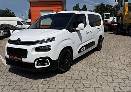 Citroën Berlingo Citroen Live XL 7 Sitzer Klima AHK