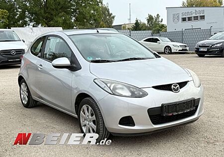 Mazda 2 1.3 Independence Sport letzte Insp. bei 125.965 k