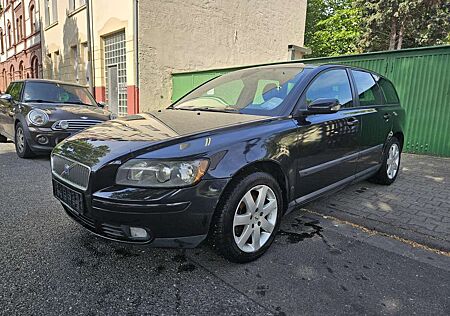 Volvo V50 1.6 D Kinetic