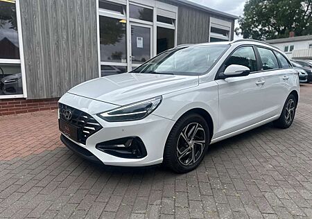 Hyundai i30 Premium Automatik*Garantie*TÜV&Service Neu