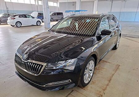 Skoda Superb 2.0 TSI Style *ACC*PANO*LED*VIRTUAL*KAM*