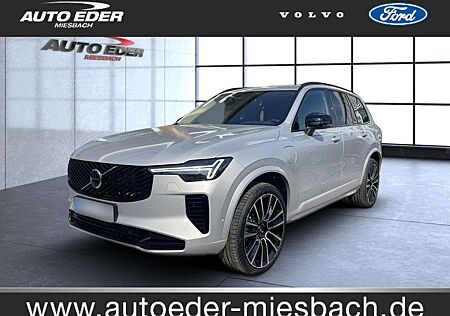 Volvo XC 90 XC90 T8 Ultra Dark AWD