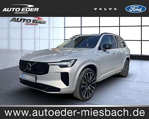 Volvo XC90 XC 90 T8 Ultra Dark AWD