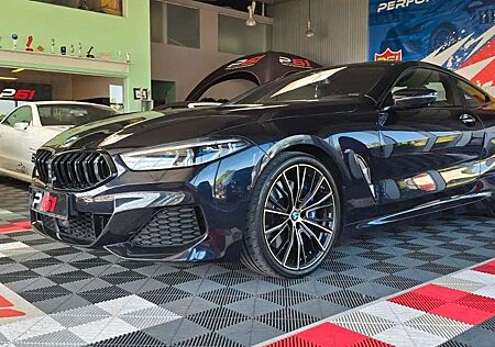 BMW 840 Coupe 840 d xDrive M Paket/ Laser/Sitzklima/360