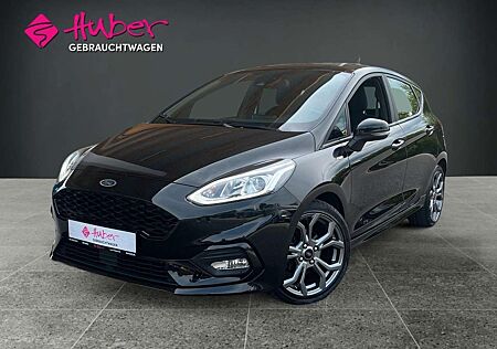 Ford Fiesta ST-LINE 1.0 (* NAVI * WINTERPAKET *)