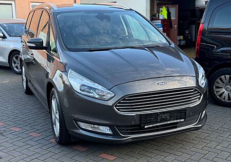 Ford Galaxy Aut.*WENIG KM*7Sitze*TÜV UND SERVICE NEU*