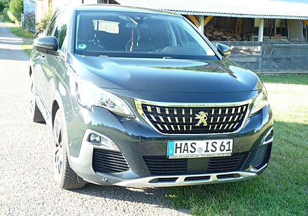 Peugeot 3008 PureTech 130 Stop