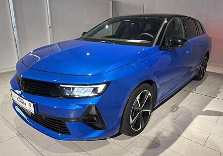 Opel Astra Sports Tourer 1.2 Turbo Automatik GS