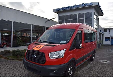 Ford Transit Kombi 350 Behindertengerecht 4396 KLIMA