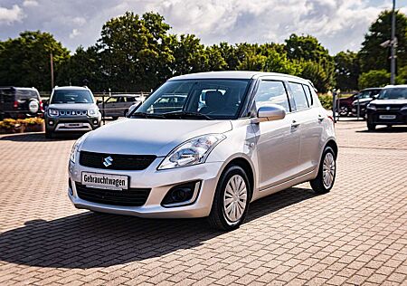 Suzuki Swift 1.2 Club