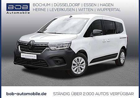 Renault Kangoo PKW GRAND EQUILIBRE TCe 130 SHZ PDC KLIMA