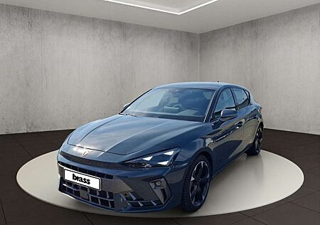 Cupra Leon .
