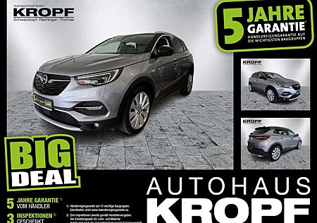 Opel Grandland 1.5 D Ultimate 360° ParkAss. 4xSHZ LRH