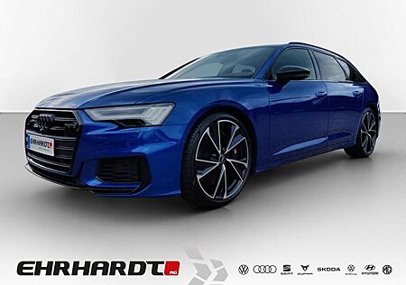 Audi S6 Avant 3.0 TDI quattro Tiptronic STHZG*HUD*MATRI...