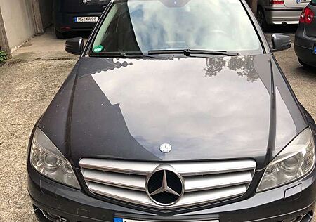 Mercedes-Benz C 220 T CDI DPF Automatik BlueEFFICIENCY Avantgarde