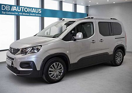 Peugeot Rifter Kombi Allure 1.5 BlueHDi
