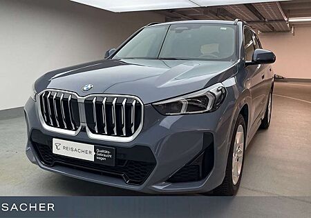 BMW X1 xDrive 20dA M-Sport,Pano,el.Si+Mem,DAProf,HUD