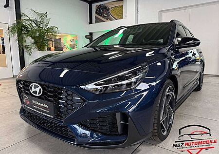 Hyundai i30 1.5 T-GDI Kombi N Line +Navi+LED+SHZ+Kamera+