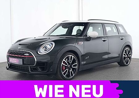 Mini John Cooper Works Clubman All4|Pano|Head-up|LED