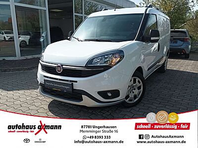 Fiat Doblo Cargo Trekking Maxi Kasten * AHK * Kamera *